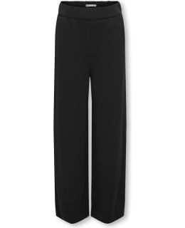 KONL 15316379-BLA-164 PANTS FEM KNIT Main Image