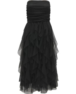 ONLY 15321340-BLA-L DRESS FEM KNIT Main Image