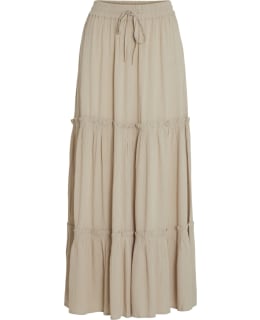 VILA 14090633-FEG-40 SKIRT FEM WOV Main Image