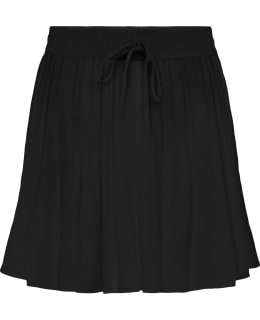 ONLY 15322967-BLA-XL SHORTS FEM WOV Main Image