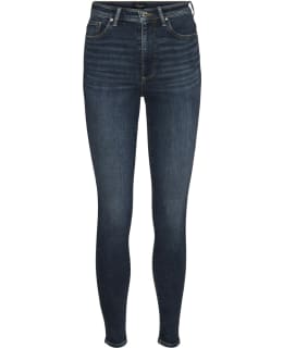 VEROMODA 10311182-DBD-S32 JEANS FE Main Image