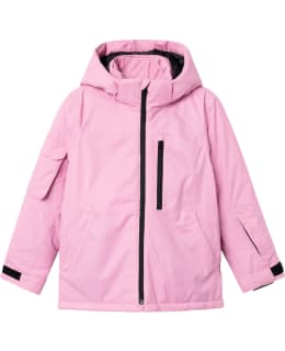 NI 13232237-MOM-134 JACKET FEM WOV Main Image
