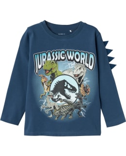 NI 13232349-DAD-92 T-SHIRT MALE KNIT Main Image