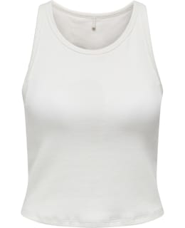 ONLY 15319477-CLD-XL CROPPED TANK TOP Main Image