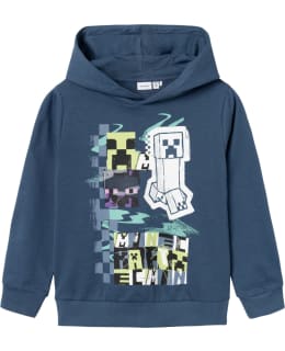 NI 13232366-DAD-122/128 SWEAT MALE KNIT Main Image