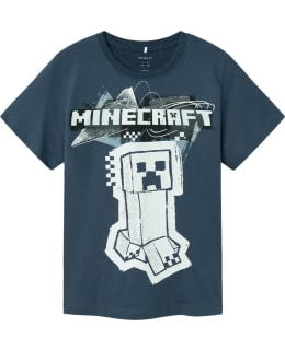 NI 13232367-DAD-146/152 T-SHIRT MALE KNI Main Image