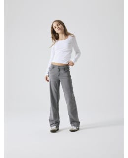 LMTD 13225786-GRD-140 JEANS FEM WOV Main Image