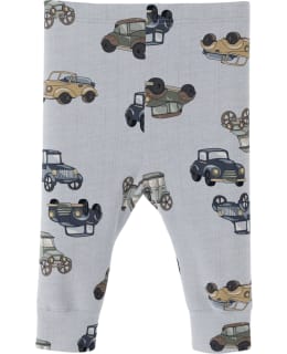 NI 13229518-GRD-AOP-68 NBMWANG UNDERWEAR Main Image