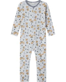 NI 13229033-GRD-AOP-98 OVERALLS MALE KNI Main Image