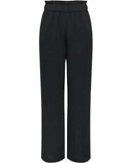 JDY 15271184-BLA-M32 PANTS FEM WOV Main Image