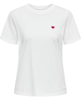 JDY 15298612-CLD-TDE-L T-SHIRT FEM KNIT Main Image
