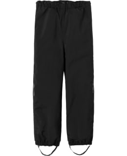 NI 13232529-BLA-122 PANTS NEU WOV Main Image