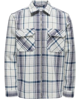 ONS 22030109-ANW-M SHIRT SLEEVES Main Image