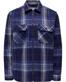 ONS 22030109-NAB-L SHIRT SLEEVES Main Image