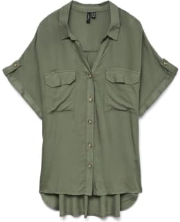 VM 10311662-LAW-46 SHIRT SLEEVES Main Image