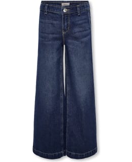 KONL 15327040-DBD-158 JEANS FEM WOV Main Image