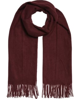 PIECES 17105963-TAP-ONE SIZE SCARF FEM Main Image