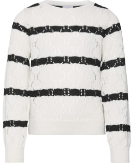 VMG 10311909-BIR-BLA-134/140 PULLOVER FE Main Image