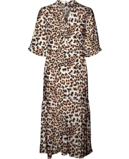 VEROMODA 10308001-TAN-OAO-S DRESS Main Image