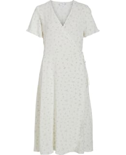 VILA 14059666-EGR-AAO-34 DRESS Main Image