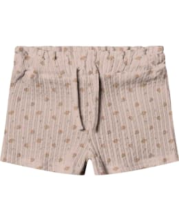 LIL A 13230652-SHE-92 SHORTS FEM KNIT Main Image