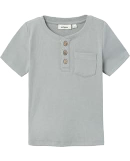 LIL A 13230766-LIM-92 T-SHIRT MALE KNIT Main Image
