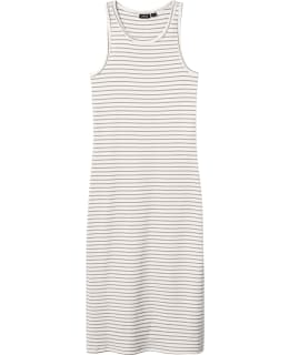 LMTD 13230807-PEY-WHA-140 DRESS FEM KNIT Main Image