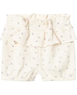 NI 13229717-JES-62 NBFJOLIA SHORTS Main Image