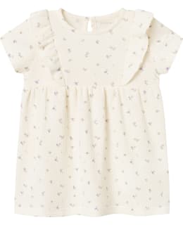 NI 13229715-JES-80 NBFJOLIA MIDI DRESS Main Image