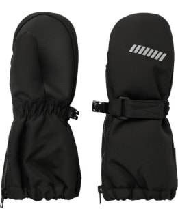 NI 13232890-BLA-2 MITTENS NEU WOV Main Image