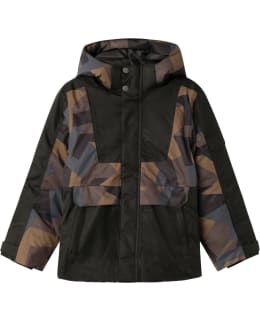 NI 13228952-CHB-BRG-122 JACKET MALE WOV Main Image