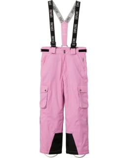 NI 13228949-MOM-128 PANTS NEU WOV Main Image