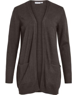 VILA VIRIL FEM CARDIGAN 14044041-COB-S Main Image