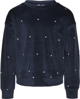 VMG 10312935-NAB-STA-134/140 SWEAT FEM K Main Image
