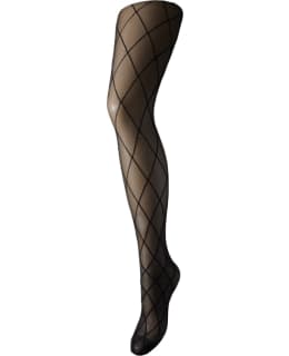 PIECES 17108810-BLA-KDE-M/L TIGHTS FEM K Main Image