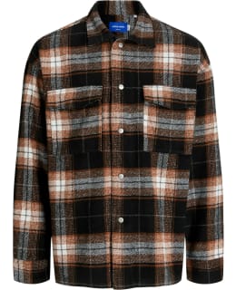 JJ 12260658-BLA-S SHIRT SLEEVES Main Image