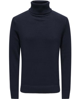 ONS 22029551-DAN-XXL PULLOVER MALE KNIT Main Image