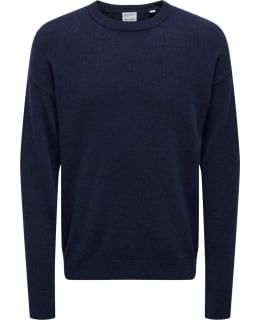 ONS 22028258-NAB-M PULLOVER MALE KNIT Main Image