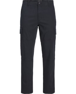 JJJ 12261033-BLA-164 PANTS MALE WOV Main Image