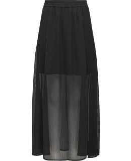 ONLY 15322915-BLA-L SKIRT FEM WOV Main Image