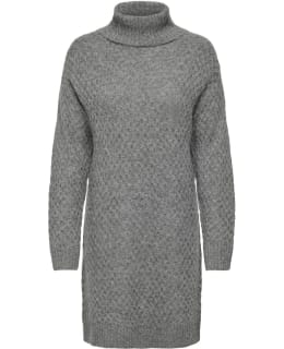 JDY 15328357-MGM-S DRESS FEM KNIT Main Image