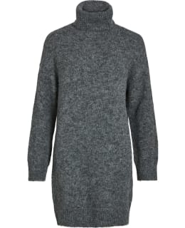 VILA 14099325-MGM-M DRESS FEM Main Image