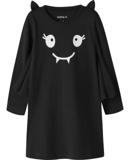 NI 13233016-BLA-104 DRESS FEM KNIT Main Image
