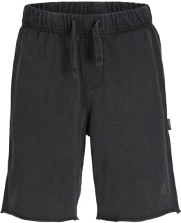 JJJ 12257677-BLA-LOO-152 SHORTS MALE KNI Main Image