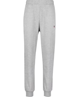 VINSON 104791-GREY MELANGE-L M.SW PANT Main Image