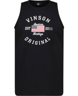 VINSON 105062-19-4004TCX-S M.T-SHIRT Main Image