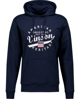 VINSON 105088-19-4020TCX-XL M.COLPAITA Main Image