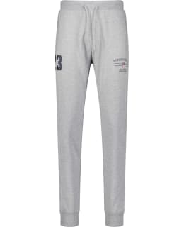 VINSON 105084-GREY MEL-2XL M.COLHOUSUT Main Image