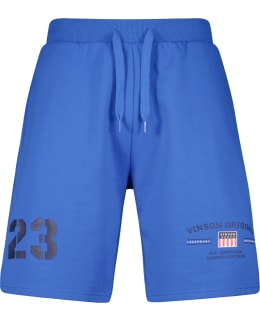 VINSON 105152-18-4043TCX-S M.SWEATSHORTS Main Image