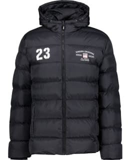 VINSON 104397-19-4004TCX-TAS-XL M.JACKET Main Image